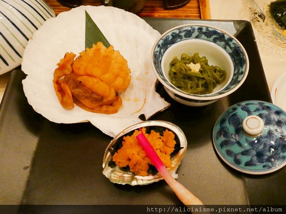 【岩手縣飯店】淨土濱公園飯店:絕美海景奇石的窗景,海膽、鮑魚三陸海岸美味奢華入菜