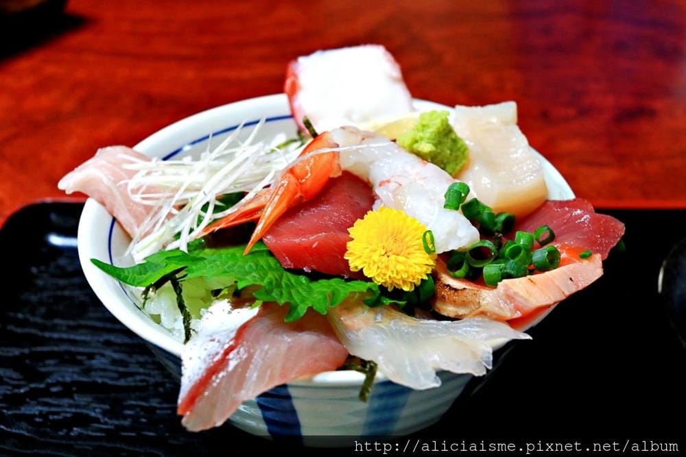【岩手縣】北山崎&北川食堂:三陸海岸的日本特A級絕景及第一名庶民海鮮丼@田野畑站