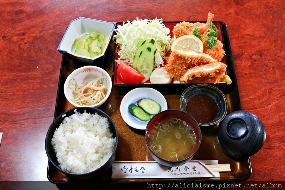 【岩手縣】北山崎&北川食堂:三陸海岸的日本特A級絕景及第一名庶民海鮮丼@田野畑站