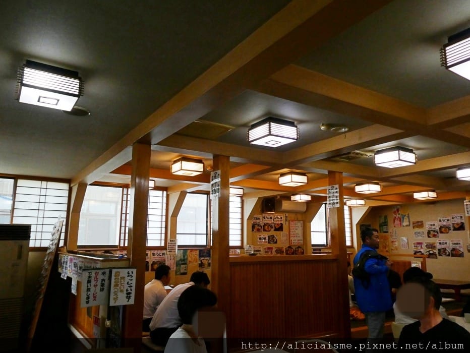 【岩手縣】北山崎&北川食堂:三陸海岸的日本特A級絕景及第一名庶民海鮮丼@田野畑站