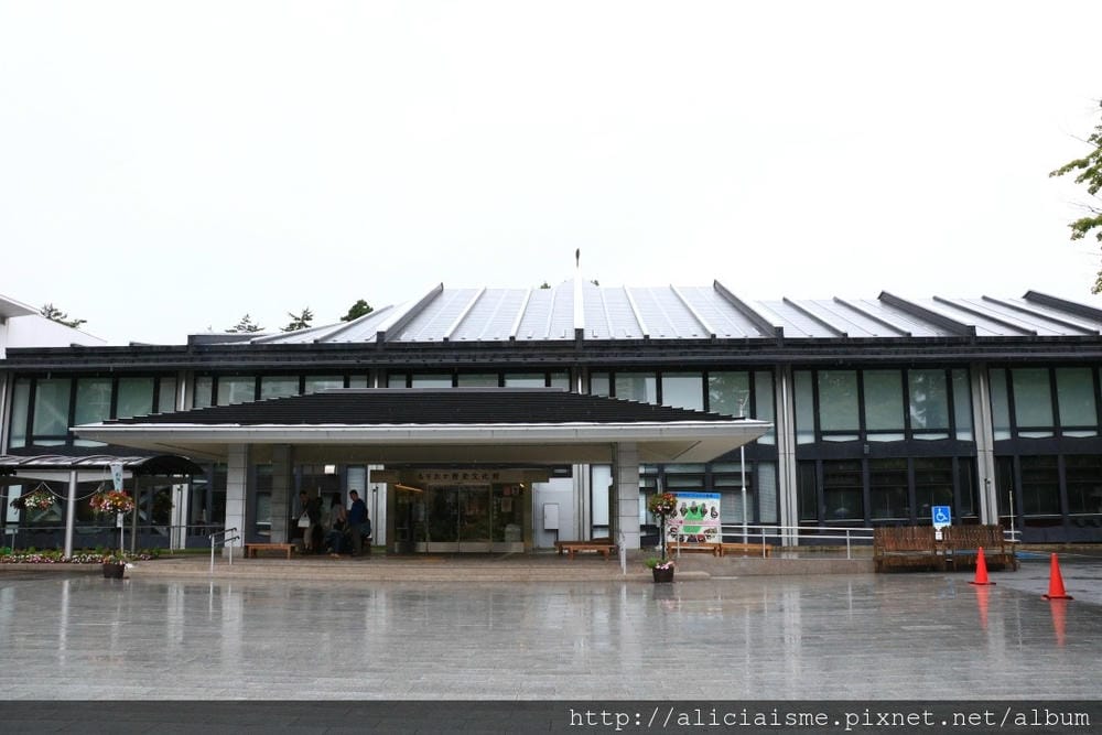 【岩手縣】盛岡歷史文化館、盛岡手工藝村:一起來體驗有趣的恰咕恰咕趕馬會