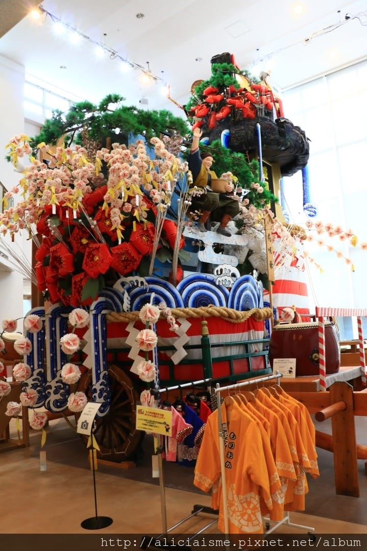 【岩手縣】盛岡歷史文化館、盛岡手工藝村:一起來體驗有趣的恰咕恰咕趕馬會