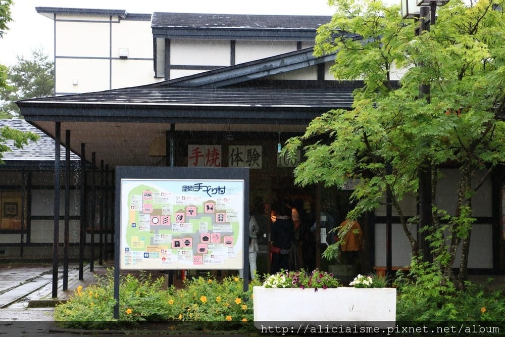 【岩手縣】盛岡歷史文化館、盛岡手工藝村:一起來體驗有趣的恰咕恰咕趕馬會