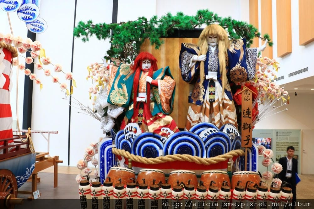 【岩手縣】盛岡歷史文化館、盛岡手工藝村:一起來體驗有趣的恰咕恰咕趕馬會