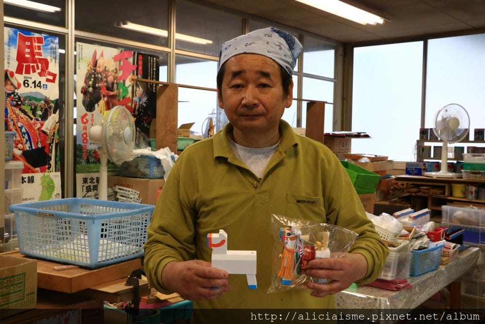 【岩手縣】盛岡歷史文化館、盛岡手工藝村:一起來體驗有趣的恰咕恰咕趕馬會