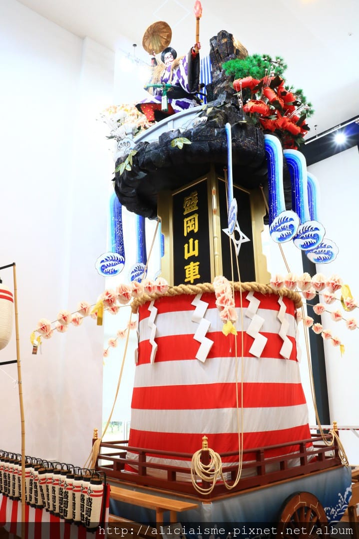 【岩手縣】盛岡歷史文化館、盛岡手工藝村:一起來體驗有趣的恰咕恰咕趕馬會