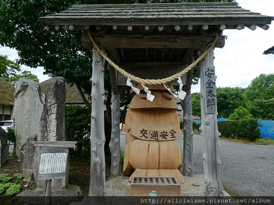 【岩手縣】河童故鄉「遠野」物語:搭乘銀河鐵道「釜石線」,釣河童、傳承園、御蠶神堂,民間神話裡,徜徉田舍裏風情