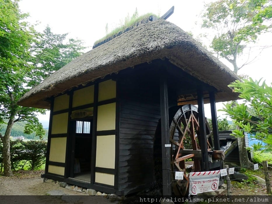 【岩手縣】河童故鄉「遠野」物語:搭乘銀河鐵道「釜石線」,釣河童、傳承園、御蠶神堂,民間神話裡,徜徉田舍裏風情