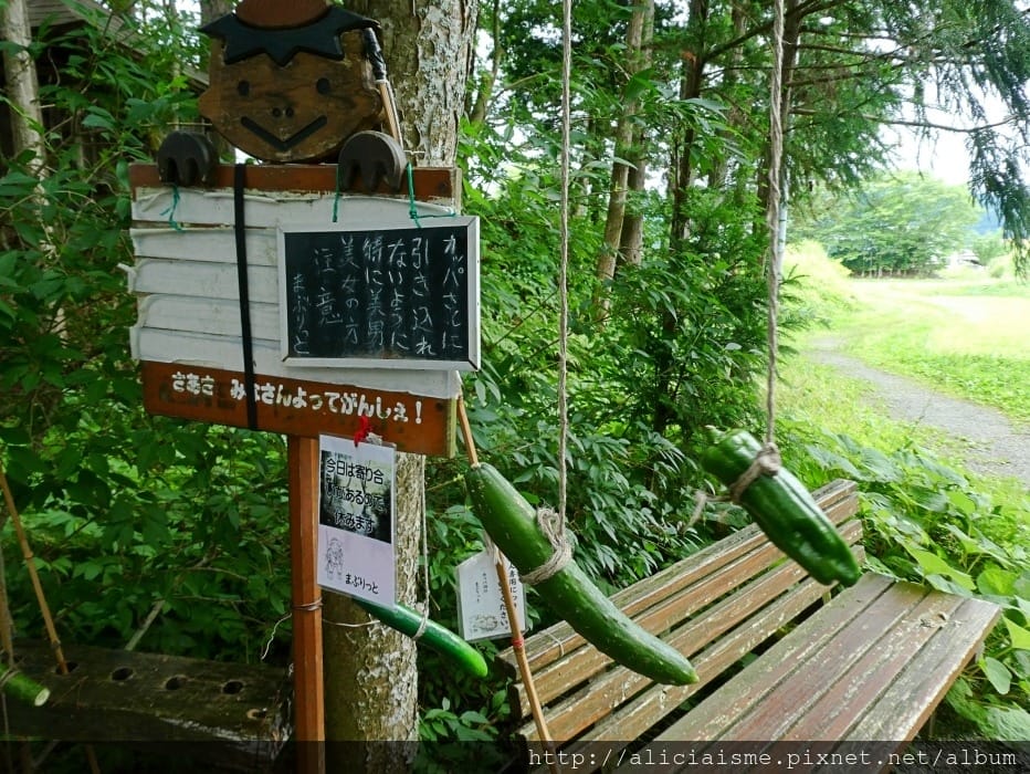 【岩手縣】河童故鄉「遠野」物語:搭乘銀河鐵道「釜石線」,釣河童、傳承園、御蠶神堂,民間神話裡,徜徉田舍裏風情