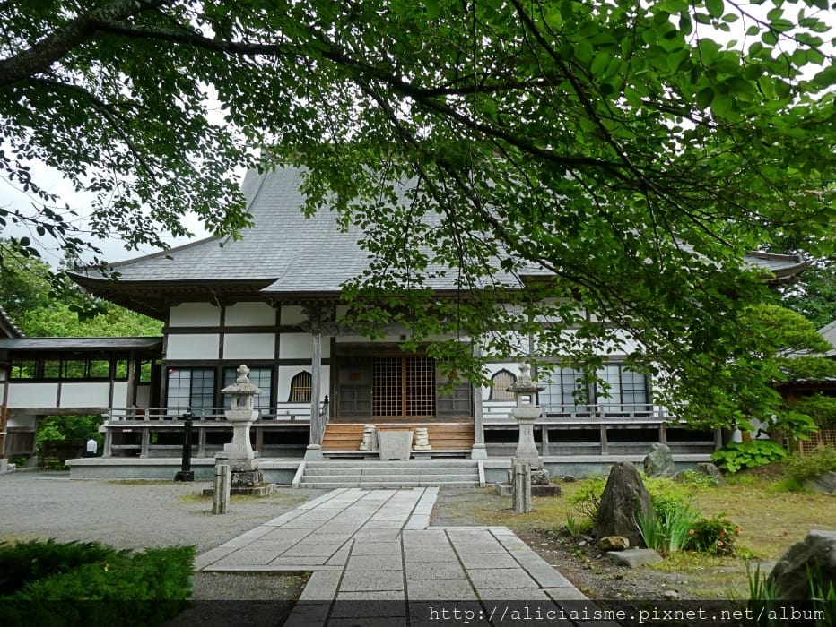 【岩手縣】河童故鄉「遠野」物語:搭乘銀河鐵道「釜石線」,釣河童、傳承園、御蠶神堂,民間神話裡,徜徉田舍裏風情