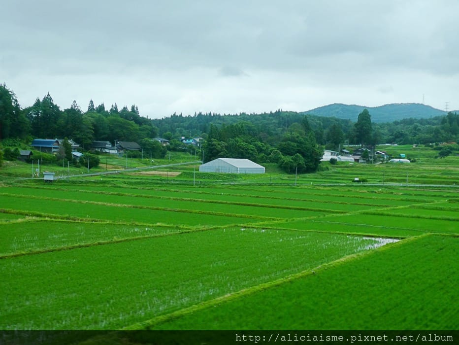 【岩手縣】河童故鄉「遠野」物語:搭乘銀河鐵道「釜石線」,釣河童、傳承園、御蠶神堂,民間神話裡,徜徉田舍裏風情