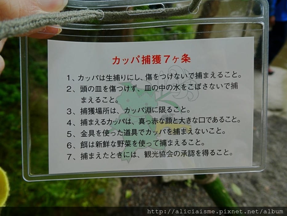 【岩手縣】河童故鄉「遠野」物語:搭乘銀河鐵道「釜石線」,釣河童、傳承園、御蠶神堂,民間神話裡,徜徉田舍裏風情