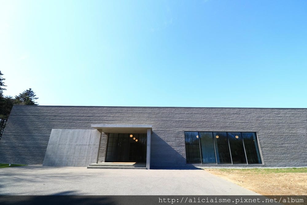 【栃木縣】奈良美智美術館X「N’s YARD」:森林裡的小女 【栃木縣】奈良美智美術館X「N’s YARD」:森林裡的小女