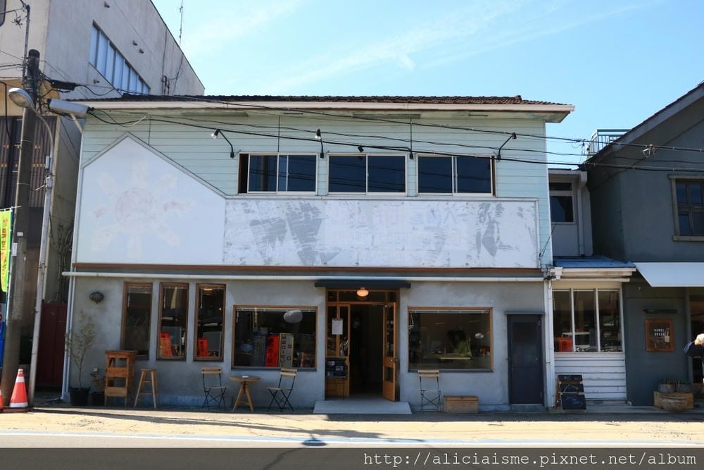 【栃木縣】奈良美智美術館X「N’s YARD」:森林裡的小女 【栃木縣】奈良美智美術館X「N’s YARD」:森林裡的小女