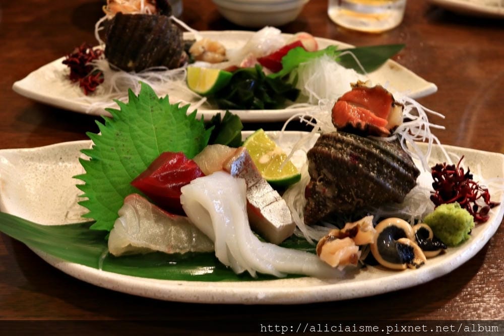 【德島市】居酒屋とくさん(Tokusan):刁嘴老饕客的道地人情味居酒屋