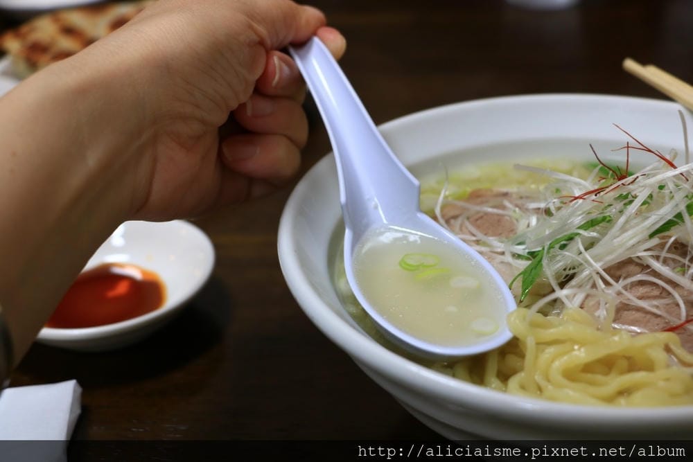 【福島縣】喜多方的三大拉麵名店及新人氣名店「塩川屋」的招牌潮拉麵
