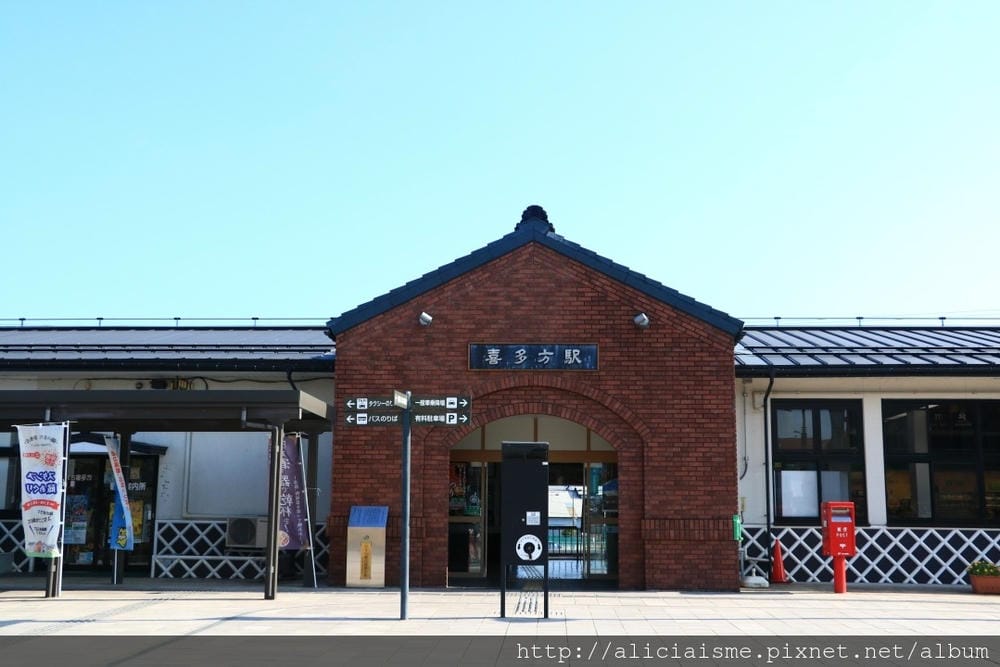 【福島縣】喜多方的三大拉麵名店及新人氣名店「塩川屋」的招牌潮拉麵