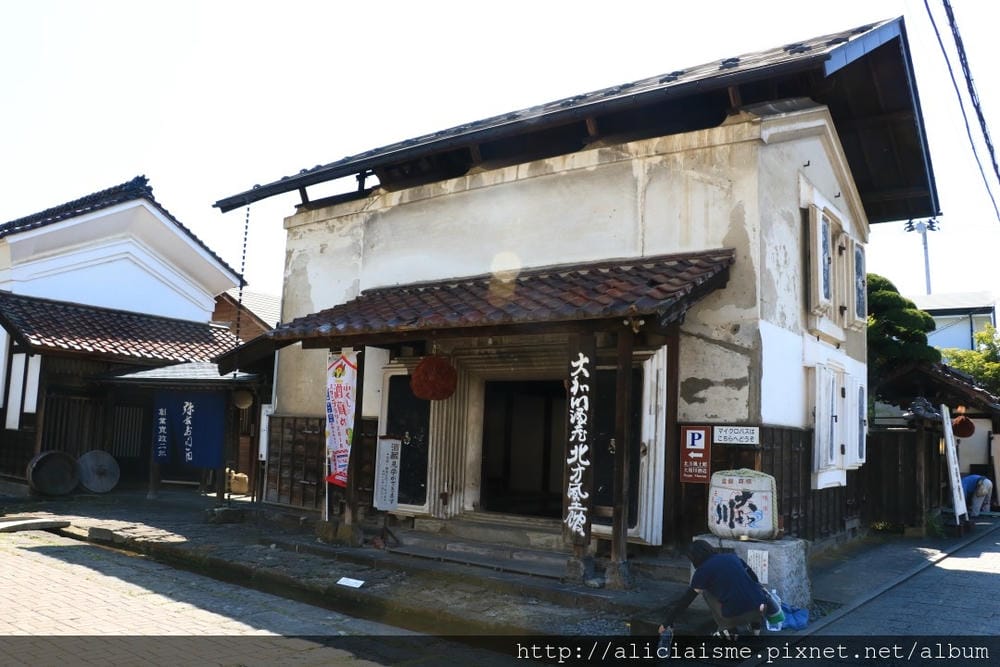 【福島縣】喜多方散策:三大拉麵、拉麵冰淇淋、山中煎餅,COCCO TREE夢幻果凍,藏之町的新舊迷人風情一次收錄(陸續更新)