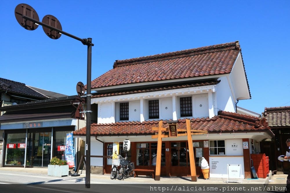 【福島縣】喜多方散策:三大拉麵、拉麵冰淇淋、山中煎餅,COCCO TREE夢幻果凍,藏之町的新舊迷人風情一次收錄(陸續更新)