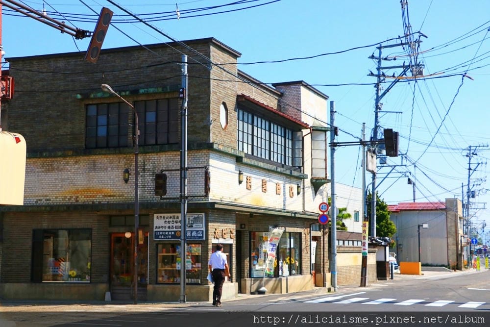 【福島縣】喜多方散策:三大拉麵、拉麵冰淇淋、山中煎餅,COCCO TREE夢幻果凍,藏之町的新舊迷人風情一次收錄(陸續更新)