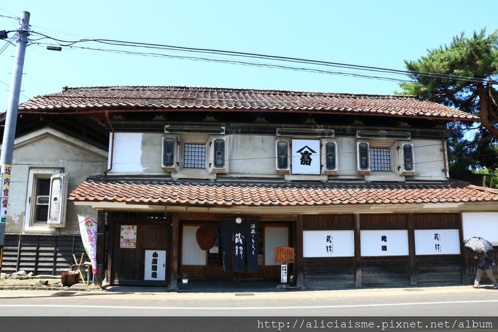 【福島縣】喜多方散策:三大拉麵、拉麵冰淇淋、山中煎餅,COCCO TREE夢幻果凍,藏之町的新舊迷人風情一次收錄(陸續更新)