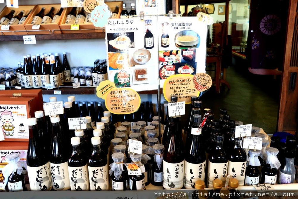 【福島縣】喜多方散策:三大拉麵、拉麵冰淇淋、山中煎餅,COCCO TREE夢幻果凍,藏之町的新舊迷人風情一次收錄(陸續更新)