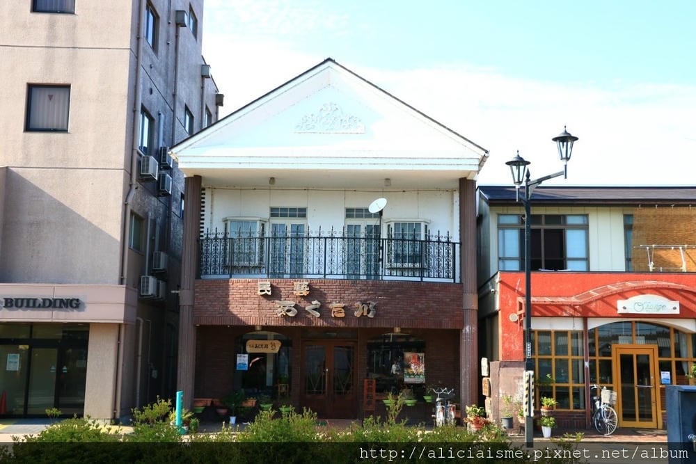 【福島縣】喜多方散策:三大拉麵、拉麵冰淇淋、山中煎餅,COCCO TREE夢幻果凍,藏之町的新舊迷人風情一次收錄(陸續更新)
