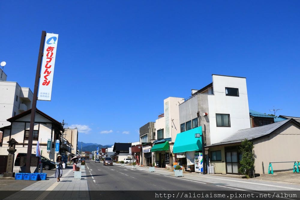【福島縣】喜多方散策:三大拉麵、拉麵冰淇淋、山中煎餅,COCCO TREE夢幻果凍,藏之町的新舊迷人風情一次收錄(陸續更新)
