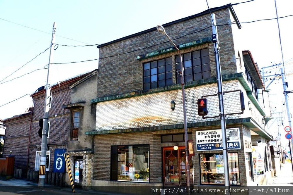 【福島縣】喜多方散策:三大拉麵、拉麵冰淇淋、山中煎餅,COCCO TREE夢幻果凍,藏之町的新舊迷人風情一次收錄(陸續更新)