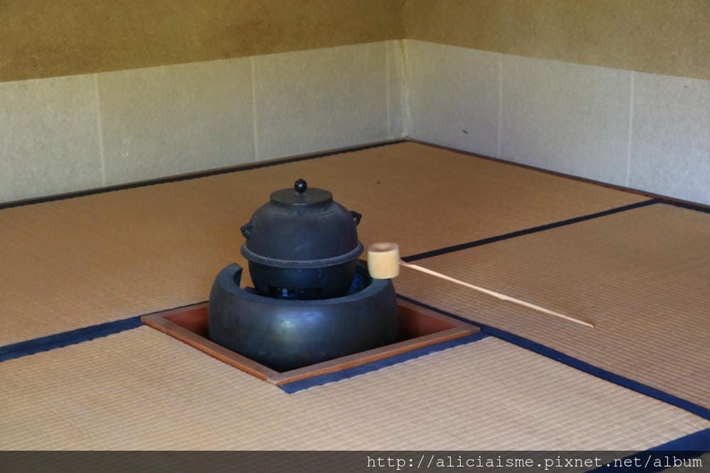 【福島縣】飯坂溫泉散策:鯖湖湯、舊堀切邸、奧之間、茶室「坐忘庵」,「万來」裡一嚐圓盤餃子