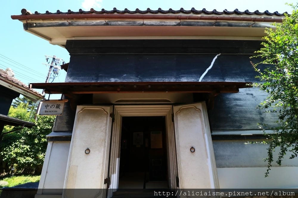 【福島縣】飯坂溫泉散策:鯖湖湯、舊堀切邸、奧之間、茶室「坐忘庵」,「万來」裡一嚐圓盤餃子