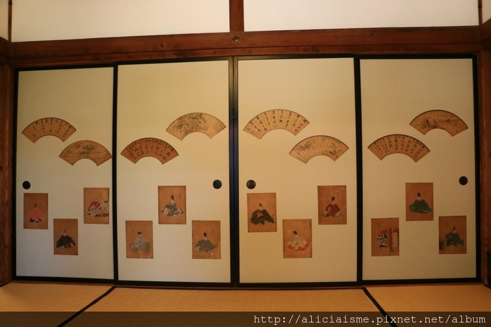 【福島縣】飯坂溫泉散策:鯖湖湯、舊堀切邸、奧之間、茶室「坐忘庵」,「万來」裡一嚐圓盤餃子