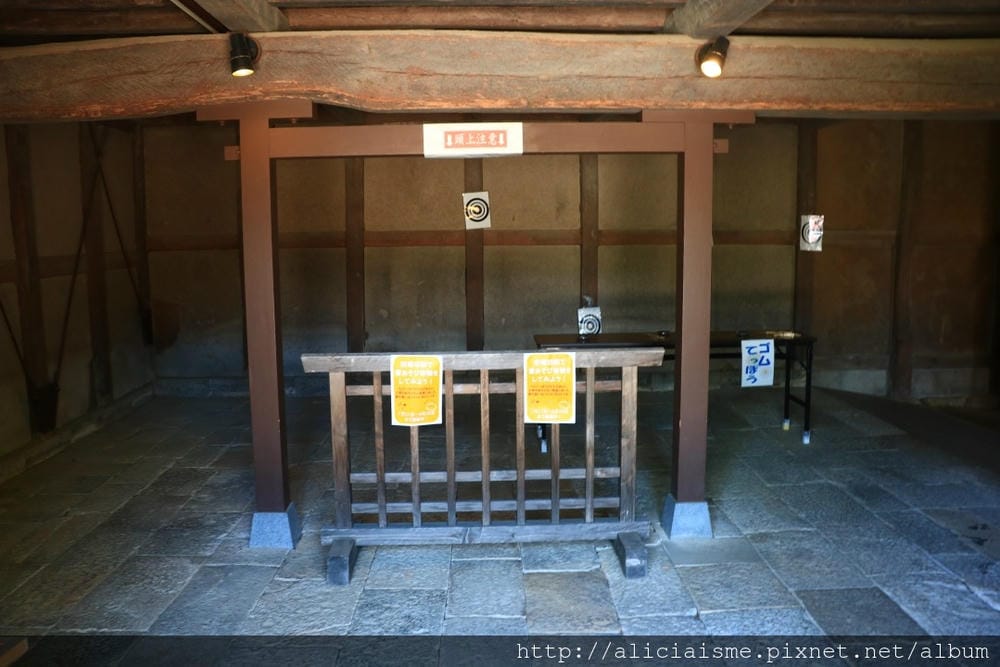 【福島縣】飯坂溫泉散策:鯖湖湯、舊堀切邸、奧之間、茶室「坐忘庵」,「万來」裡一嚐圓盤餃子