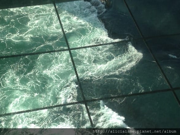 【德島縣】高機率一睹世界三大的「鳴門漩渦」海上奇景、渦之道的空中漫步、鳴門公園眺望