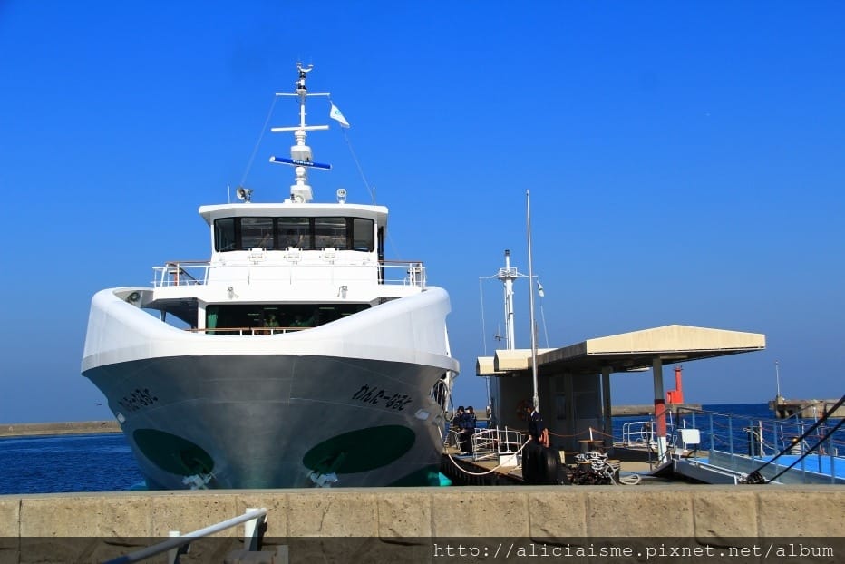 【德島縣】高機率一睹世界三大的「鳴門漩渦」海上奇景、渦之道的空中漫步、鳴門公園眺望