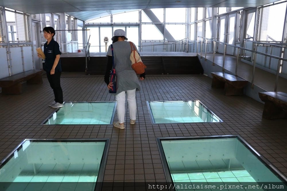 【德島縣】高機率一睹世界三大的「鳴門漩渦」海上奇景、渦之道的空中漫步、鳴門公園眺望