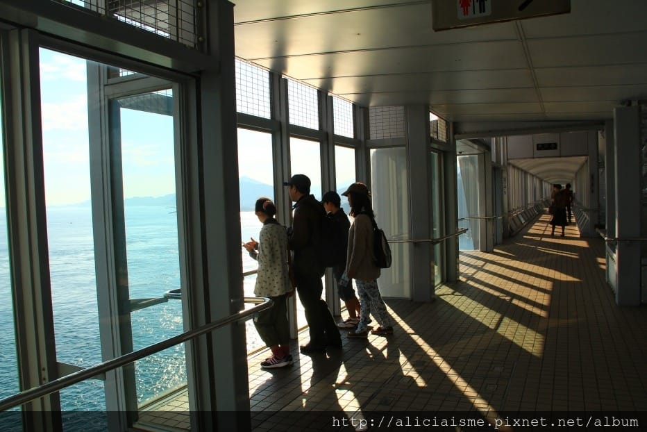 【德島縣】高機率一睹世界三大的「鳴門漩渦」海上奇景、渦之道的空中漫步、鳴門公園眺望