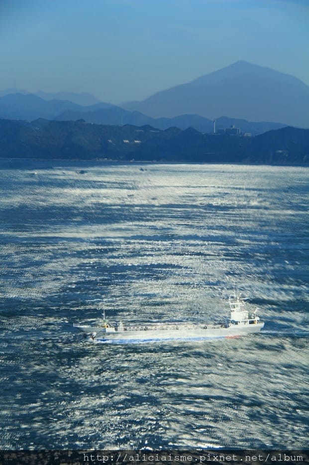 【德島縣】高機率一睹世界三大的「鳴門漩渦」海上奇景、渦之道的空中漫步、鳴門公園眺望