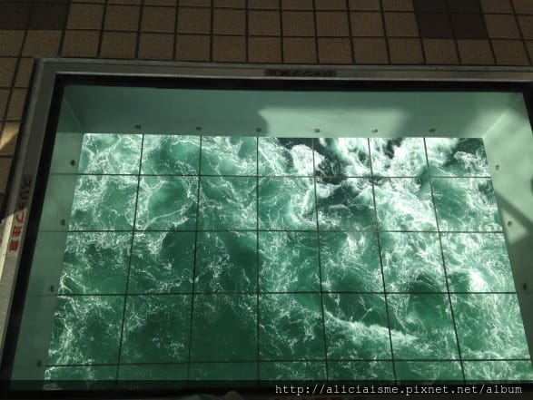 【德島縣】高機率一睹世界三大的「鳴門漩渦」海上奇景、渦之道的空中漫步、鳴門公園眺望