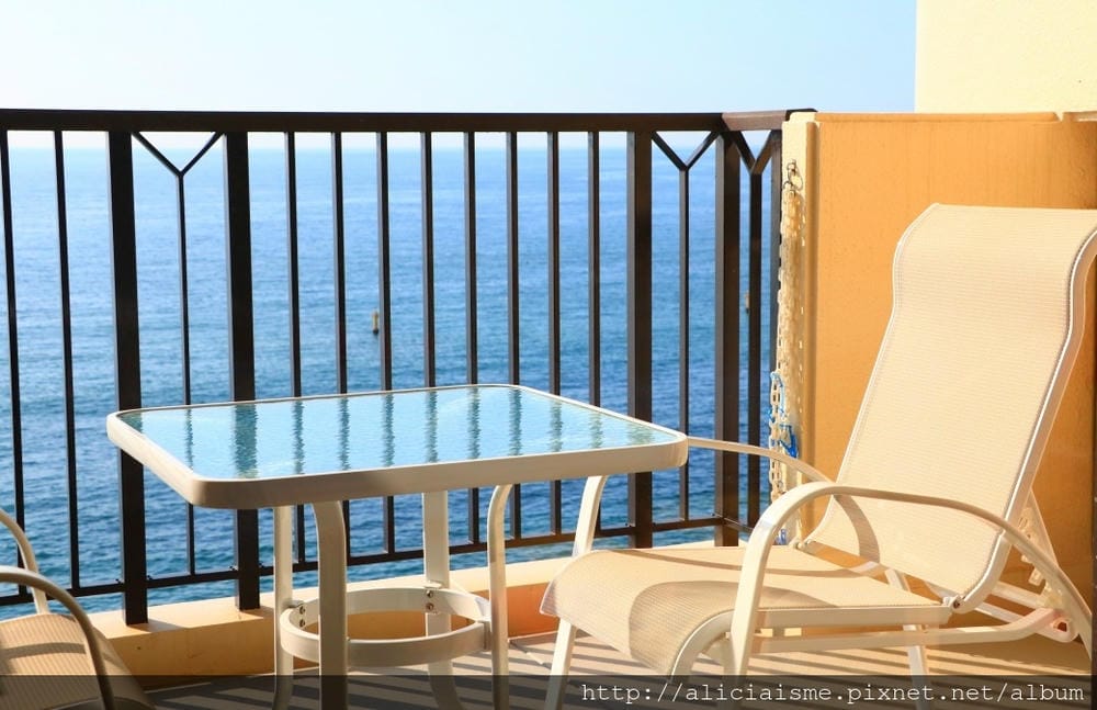 【德島縣】鳴門文藝復興度假酒店/Renaissance Naruto Resort:無敵海景房+超優法式料理餐廳+海景溫泉浴