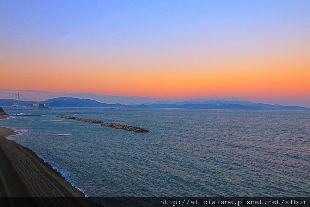 【德島縣】鳴門文藝復興度假酒店/Renaissance Naruto Resort:無敵海景房+超優法式料理餐廳+海景溫泉浴