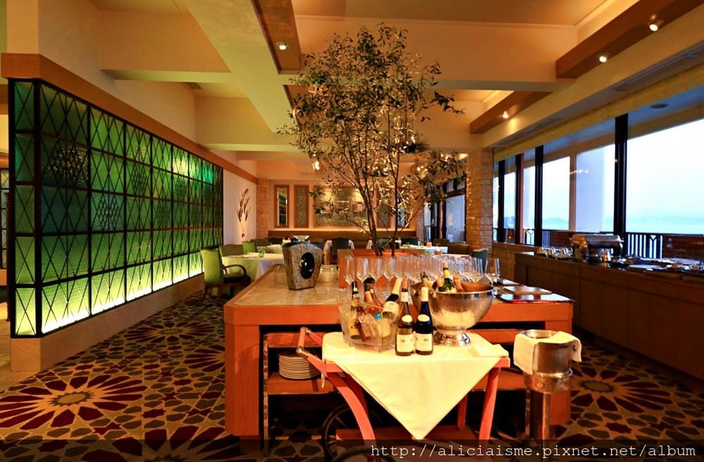 【德島縣】鳴門文藝復興度假酒店/Renaissance Naruto Resort:無敵海景房+超優法式料理餐廳+海景溫泉浴