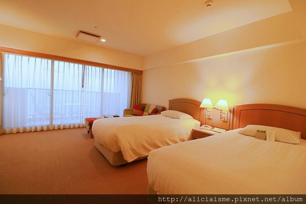 【德島縣】鳴門文藝復興度假酒店/Renaissance Naruto Resort:無敵海景房+超優法式料理餐廳+海景溫泉浴