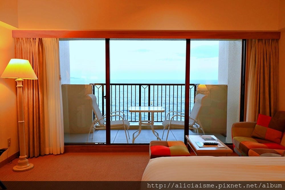 【德島縣】鳴門文藝復興度假酒店/Renaissance Naruto Resort:無敵海景房+超優法式料理餐廳+海景溫泉浴