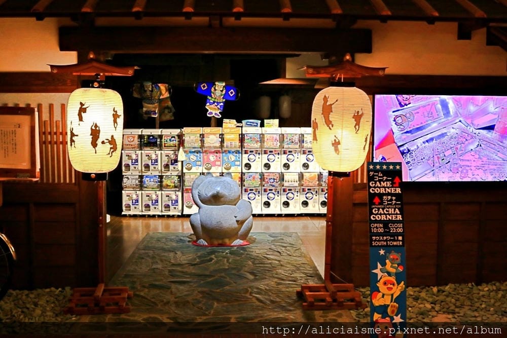 【德島縣】鳴門文藝復興度假酒店/Renaissance Naruto Resort:無敵海景房+超優法式料理餐廳+海景溫泉浴