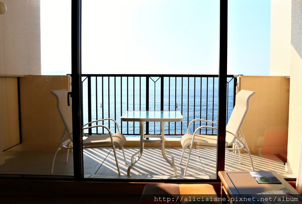 【德島縣】鳴門文藝復興度假酒店/Renaissance Naruto Resort:無敵海景房+超優法式料理餐廳+海景溫泉浴