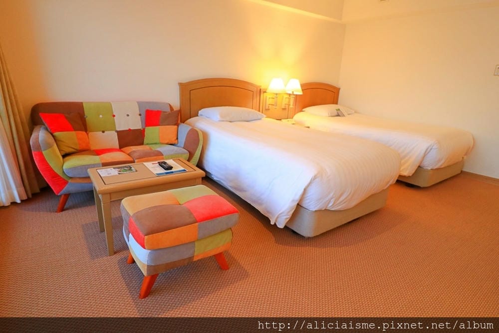 【德島縣】鳴門文藝復興度假酒店/Renaissance Naruto Resort:無敵海景房+超優法式料理餐廳+海景溫泉浴