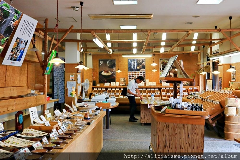 【香川縣︱小豆島】日本佃煮NO.1「つくだに屋/TSUKUDANI屋」佃煮冰淇淋