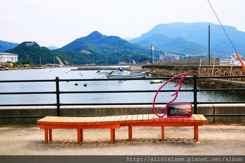 【香川縣︱小豆島】天使散步道:一天兩回與天使相遇海中之道(2018更新)