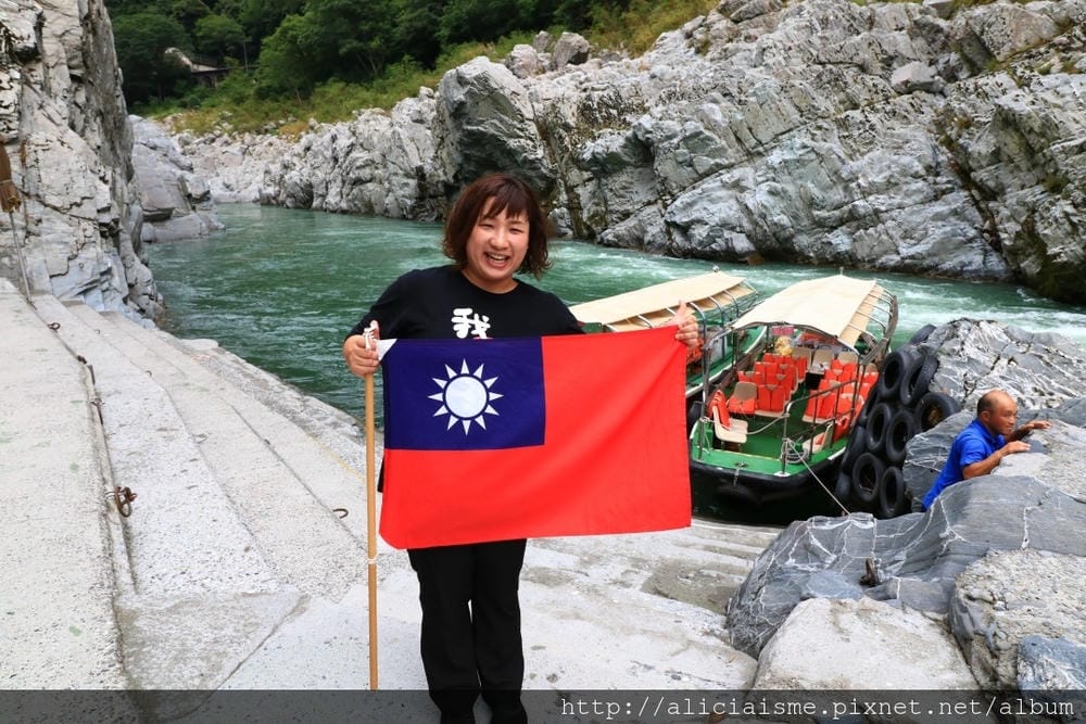 【德島縣】大步危峽遊船:探訪祖谷深山峽谷秘境裡的人情味